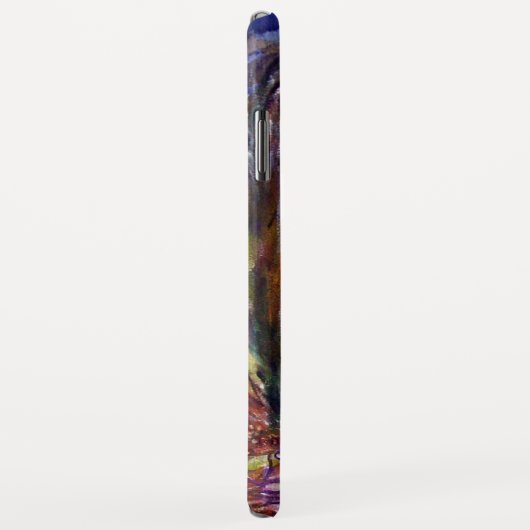 VIVIEN UND MERLIN Case-Mate iPhone HÜLLE (Hinten/Rechts)