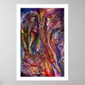 VIVIEN UND MERLIN POSTER (Vorne)