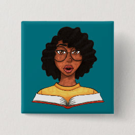 Vivienne Disponent Button