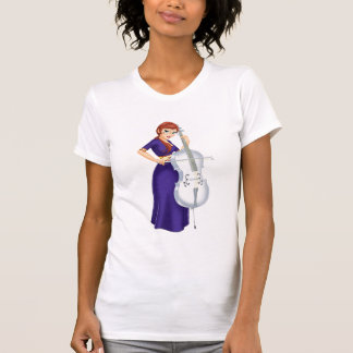 Vivienne T-Shirt