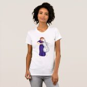 Vivienne T-Shirt (Vorne ganz)