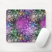 Viviles Spott-Muster Mousepad (Mit Mouse)