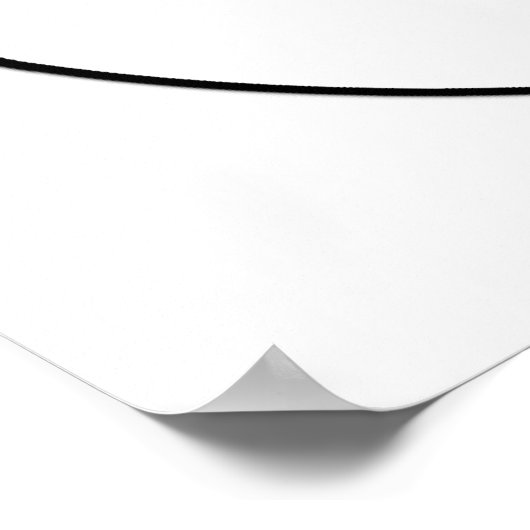 Vivismus muss Poster stoppen (Ecke)