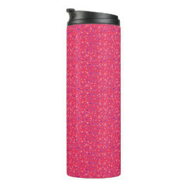 "Vixe" Pink! Thermosbecher