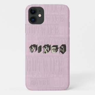Vixen Blocks im Retro-Stil Case-Mate iPhone Hülle