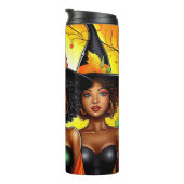 Vixen Witchs Thermosbecher (Nach rechts gedreht)