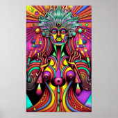 Vixenized Poster (Vorne)