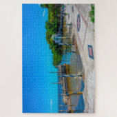 Vizcaya Florida Puzzle (Vertikal)