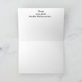 Vizcaya Karte (Innenseite)