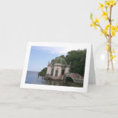 Vizcaya Karte (Gelbe Blume)