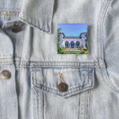 Vizcaya Miami Button (Beispiel)