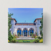 Vizcaya Miami Button (Vorderseite)