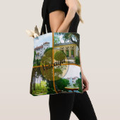 Vizcaya Museum und Botanischer Garten Miami Florid Tasche (Von Nahem)