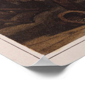 Vize und Tugend: Elend Poster (Ecke)