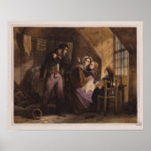 Vize und Tugend: Elend Poster (Vorne)