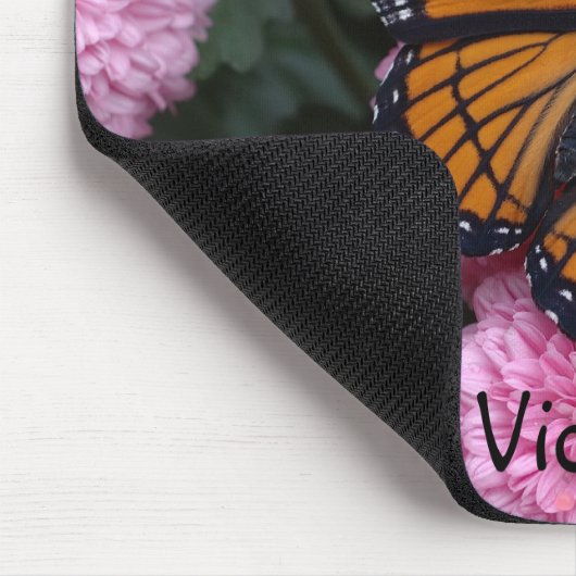 Vizekönig Mousepad (Ecke)