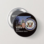 Vizepräsident Button (Vorne & Hinten)