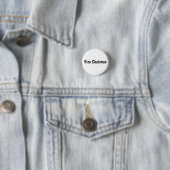 Vizepräsident Button (Beispiel)