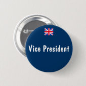 Vizepräsident Button (Vorne & Hinten)