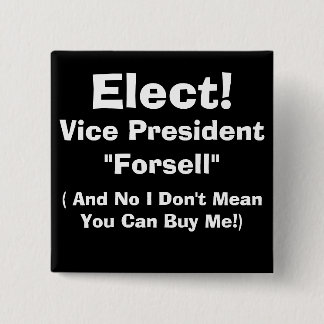 Vizepräsident Button
