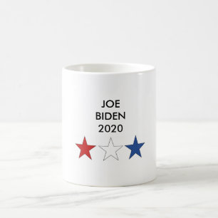 Vizepräsident Joe Biden für Präsidenten Kaffee Kaffeetasse