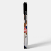 Vizepräsident Joe Biden während der Präsidentschaf Case-Mate iPhone Hülle (Rückseite / Links)