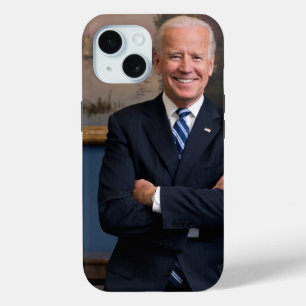 Vizepräsident Joe Biden während der Präsidentschaf Case-Mate iPhone Hülle