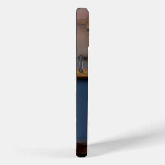 Vizepräsident Joe Biden während der Präsidentschaf Case-Mate iPhone Hülle (Rückseite / Rechts)