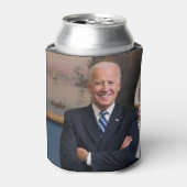 Vizepräsident Joe Biden während der Präsidentschaf Dosenkühler (Kanne Vorderseite)