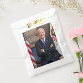 Vizepräsident Joe Biden während der Präsidentschaf Geschenktütchen (Versiegelt)