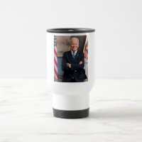 Vizepräsident Joe Biden während der Präsidentschaf