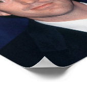 Vizepräsident John F. Kennedy Jr. Posters und Pri Poster (Ecke)