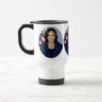 Vizepräsident Kamala Harris Offizielles Foto