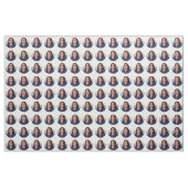 Vizepräsident Kamala Harris Stoff (Yard (91,4 cm))