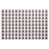 Vizepräsident Kamala Harris Stoff (Yard (91,4 cm))