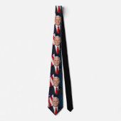 Vizepräsident Mike Pence Neck Tie Krawatte (Vorderseite)