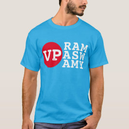 Vizepräsident Vivek Ramaswamy 2024 T-Shirt