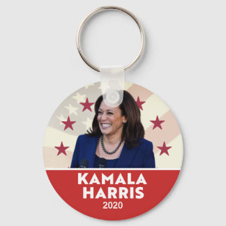Vizepräsidentin Kamala Harris 2020 Wahl Schlüsselanhänger