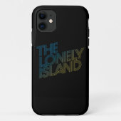 Vizestrand Case-Mate iPhone Hülle (Rückseite)