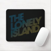 Vizestrand Mousepad (Mit Mouse)