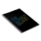 Vizestrand Notizblock (Rechte Seite)