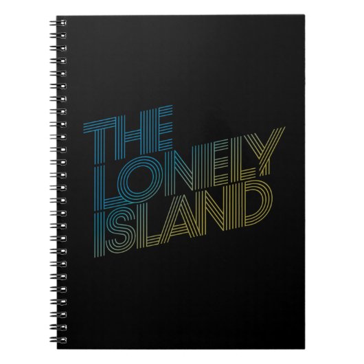 Vizestrand Notizblock (Vorderseite)