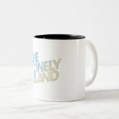 Vizestrand Zweifarbige Tasse (VorderseiteRechts)