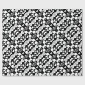 Vizier OP-Kunst Geschenkpapier (Flach)