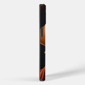 Vizsaler Hund Case-Mate iPhone Hülle (Rückseite / Rechts)