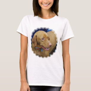 vizsla-4.jpg T-Shirt