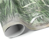 Vizsla, Art Geschenkpapier (Rolleneckpunkt)