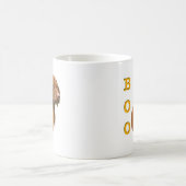 Vizsla Boo Kaffeetasse (Mittel)