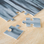 Vizsla Dogs Christmas Snow Holiday Puzzle (Seite)