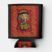 Vizsla Dosenkühler (Vorderseite)